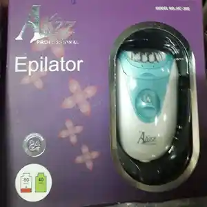 Эпилятор для удаления волос Alizz HC-302, Душанбе