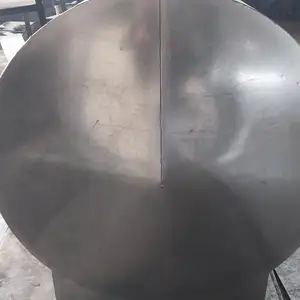 Бочка из оцинкованные стали 2000л, Душанбе