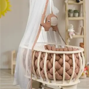 Детская колыбель, Душанбе