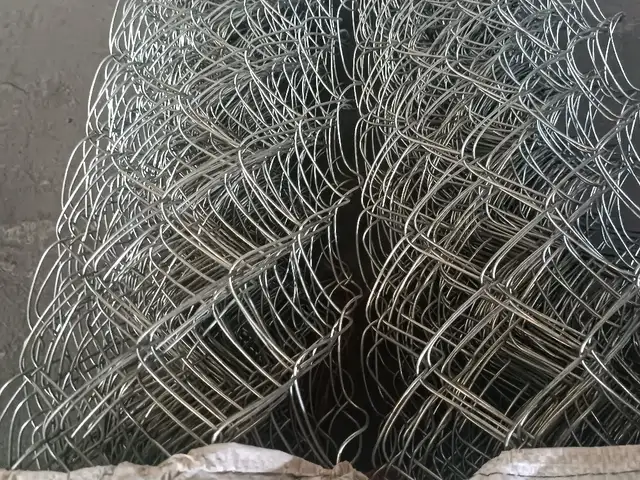 Сетка для ограждения, Душанбе