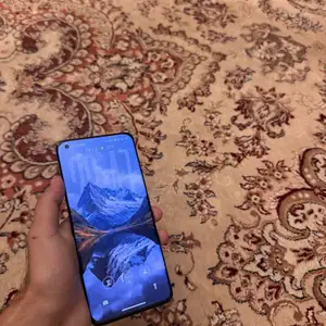 Xiaomi Mi 11 Pro, Душанбе