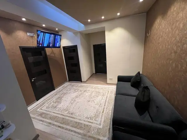 2-комн. квартира, 4 этаж, 76 м², Танка, Душанбе