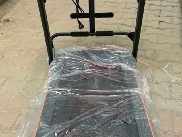 Беговая дорожка, Душанбе