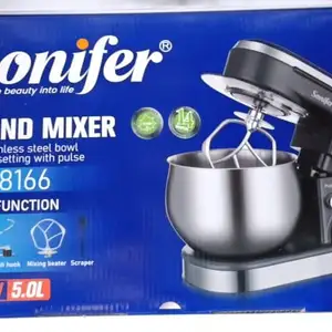 Миксеры, Душанбе