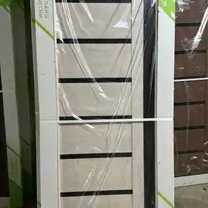 Дверь Хай Тек, Душанбе