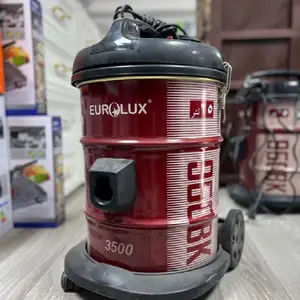Пылесос Eurolux, Душанбе
