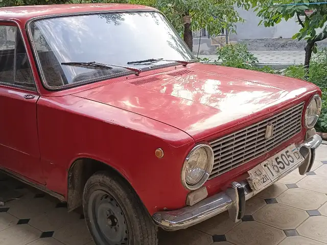 Lada (ВАЗ) 2102