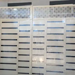 Ворота 300Х400, Душанбе