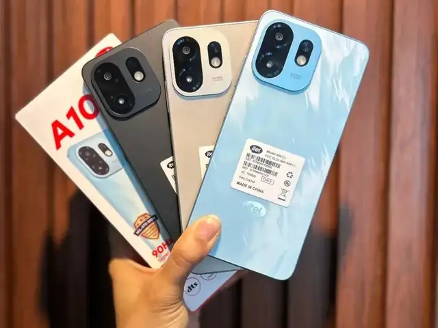 Itel а100С 3/64гб 5000Mah, Душанбе