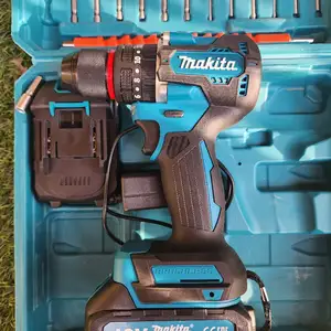 Шуруповерт Makita, Худжанд