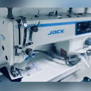 Мошинаи дарздузии JACK A2C, Душанбе