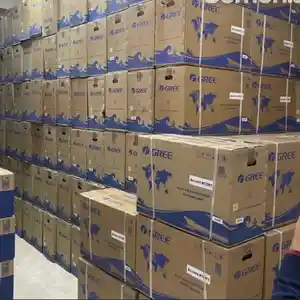 Кондиционер, Душанбе