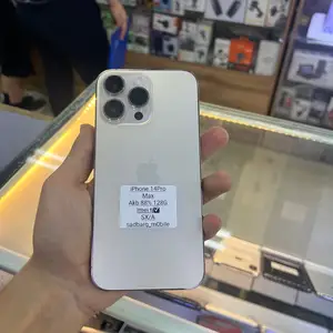 Apple iPhone 14 Pro Max, 128 gb, Gold, Душанбе
