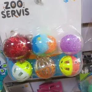 Игрушки для кошек, Худжанд