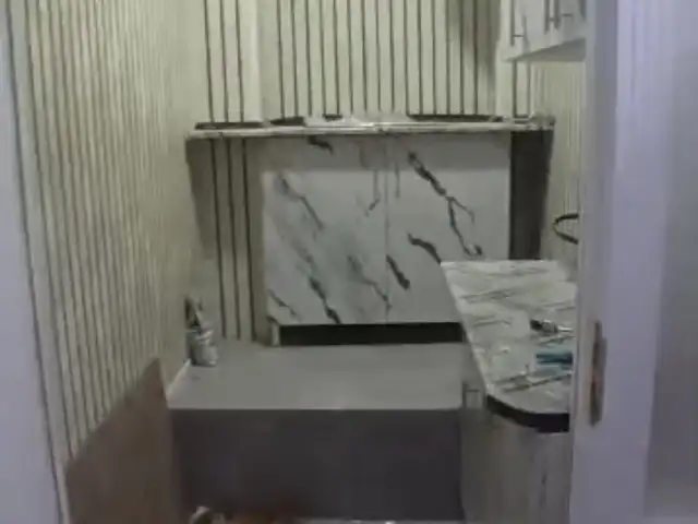 1-комн. квартира, Цокольный этаж, 29 м², 14 микрорайон Вахдат 144б, Бохтар (Курган-Тюбе)