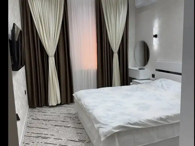 3-комн. квартира, 1 этаж, 100м², 19мкр, Хуҷанд