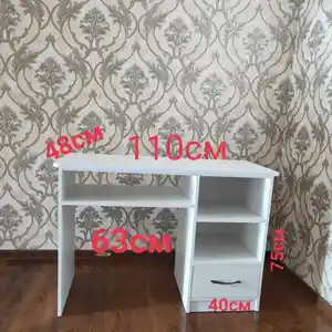 Маникюрный стол, Душанбе