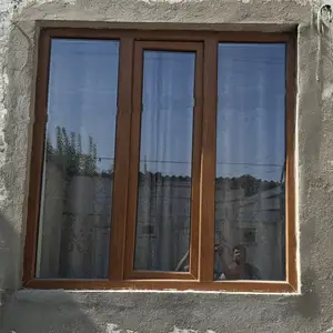Окно, Душанбе
