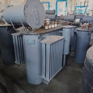 Трансформатор 250/10, Душанбе