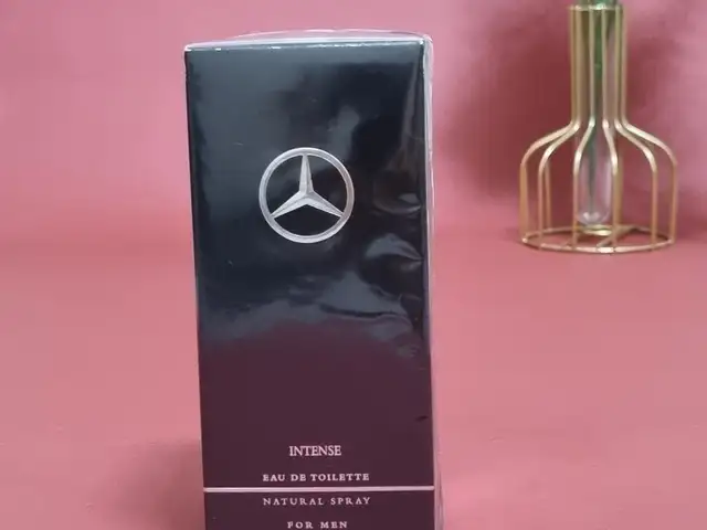 Духи Mercedes benz men intense, Душанбе