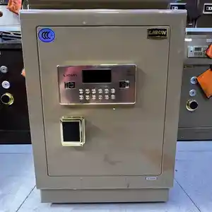 Сейф 60gl, Душанбе