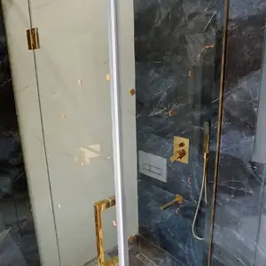 Душевые кабины, Худжанд