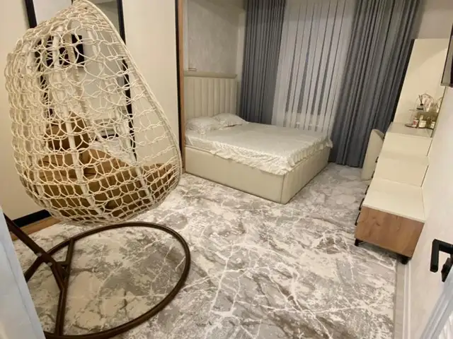 3-комн. квартира, 9 этаж, 87м², Шохмансур, Душанбе