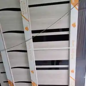 Дверь, Душанбе