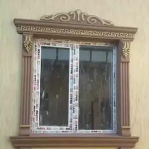 Багет, Душанбе