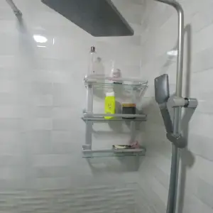 Комплект для ванны, Душанбе