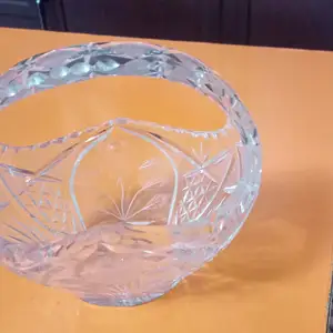 Хрусталь, Худжанд