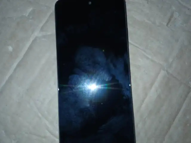 Xiaomi Redmi Note 11 Pro, Шаҳринав