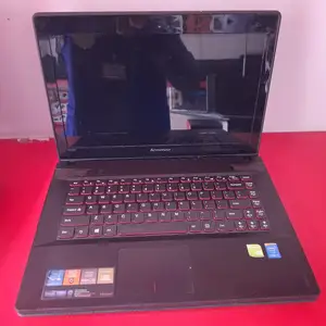 Ноутбук Lenovo Y410P i5/4gen ram 8G SSD 256G 1G+invidia 755m- 2G, Душанбе