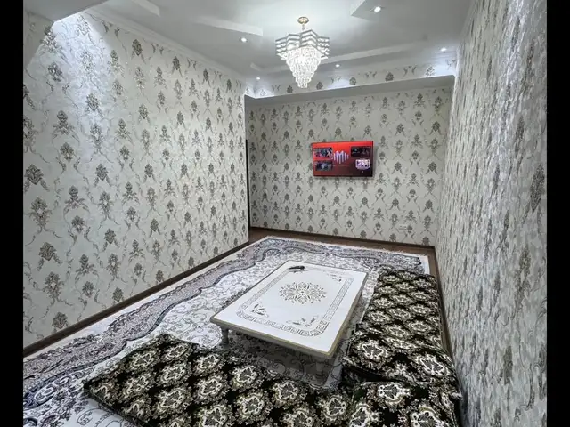 2-комн. квартира, 7 этаж, 68м², Сино, Душанбе