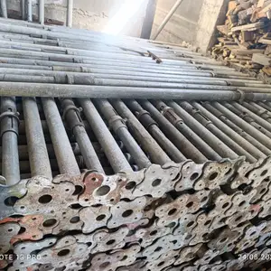 Домкрат 3.5 м, Худжанд
