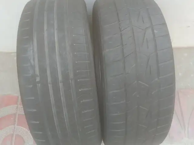 Покрышка R16, Хуҷанд