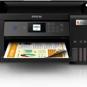 Принтер Epson L4260, Душанбе