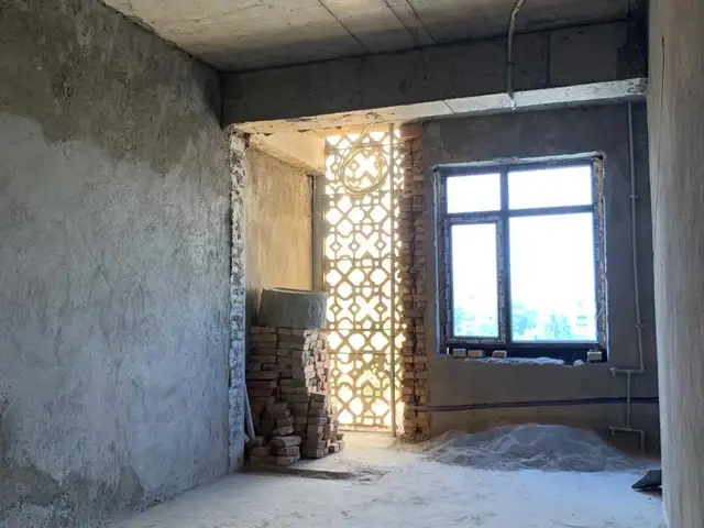 2-комн. квартира, 5 этаж, 62 м², Сино, Яккачинор (проспект Саади Шерози), Душанбе