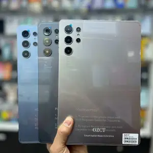 Планшет OZCT S26 Ultra 16/512Gb blue, Душанбе