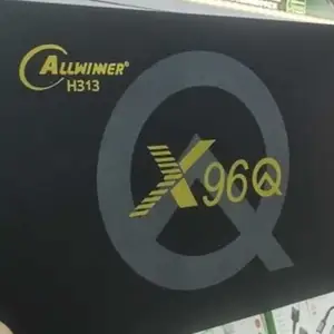 Смарт Приставка Х96, Душанбе