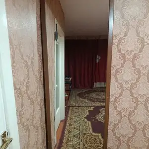 Ойна 2 метр, Душанбе