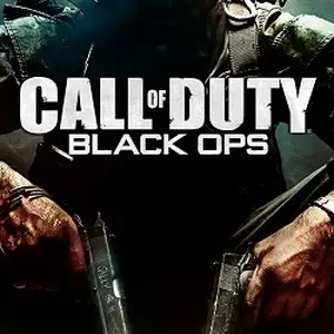 Call of Duty Black Ops, Душанбе