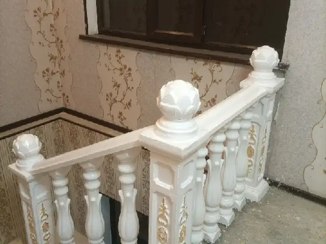 Прессованные балясины, Душанбе - 7