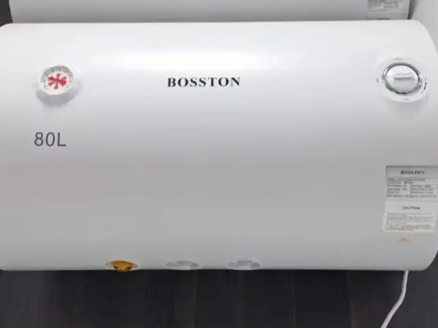 Водонагреватель Bosston 80 л, Душанбе