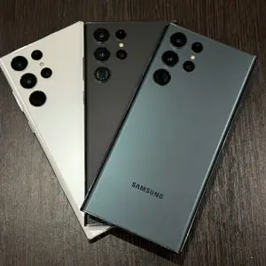 Samsung Galaxy S22 Ultra, Худжанд