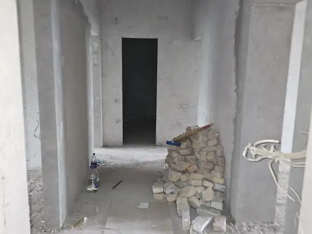 3-комн. квартира, 3 этаж, 85 м², 34 микрорайон дом 57А, Худжанд