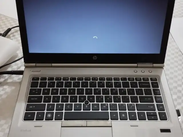 Ноутбук НР Elitebook, Душанбе