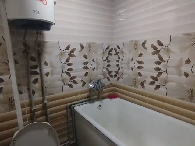 1-комн. квартира, 4 этаж, 29 м², 61 мкр, Душанбе