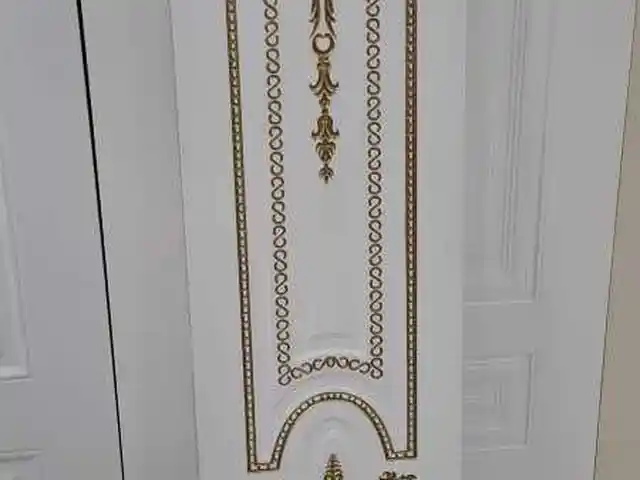 Дверь, Душанбе