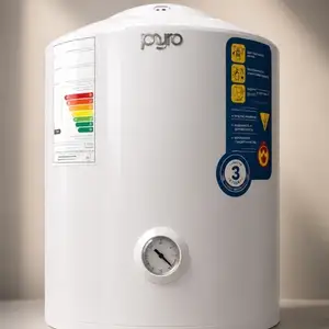 Водонагреватель Artel WH 50, Душанбе
